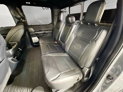 Used 2025 Ford F150 Raptor AWD/4WD image 30