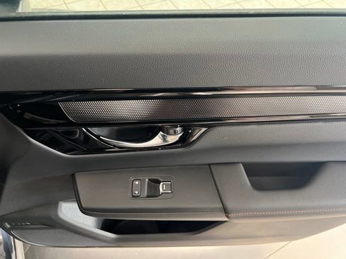 New 2026 Honda CR-V Sport Touring image 16