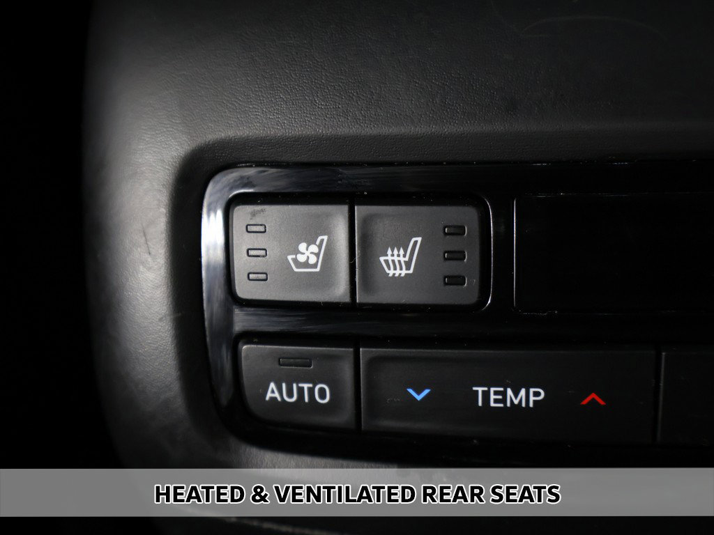 Used 2023 Hyundai Palisade Calligraphy AWD/4WD image 11