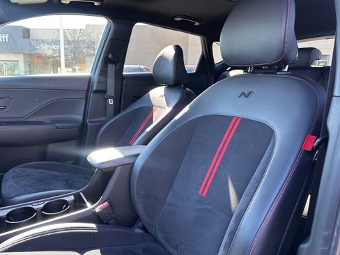 Used 2024 Hyundai Kona N Line image 21