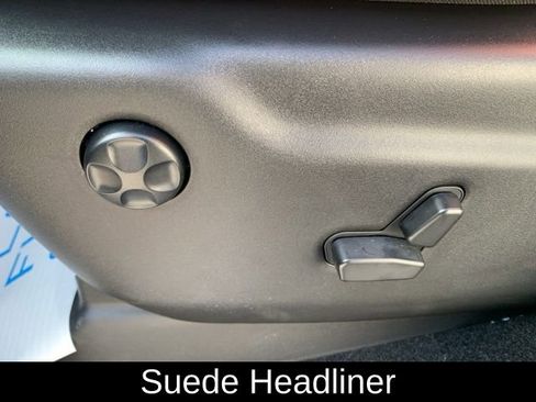 New 2024 Dodge Durango SRT image 28