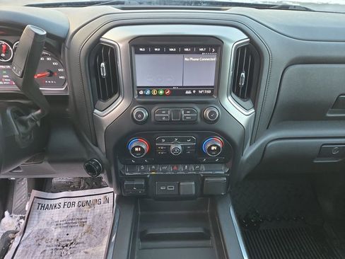 Used 2019 Chevrolet Silverado 1500 RST image 15