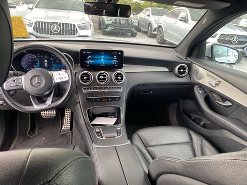 Used 2020 Mercedes-Benz GLC 300 image 11