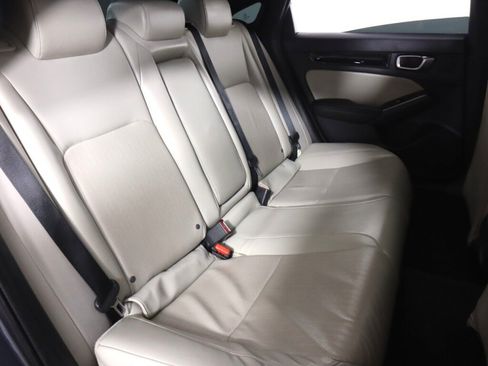 Used 2022 Honda Civic Sport Touring image 38