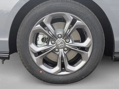 New 2025 Honda Accord EX-L image 10