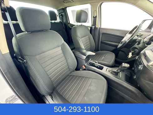 Used 2021 Ford Ranger XLT w/ Equipment Group 301A Mid AWD/4WD image 27