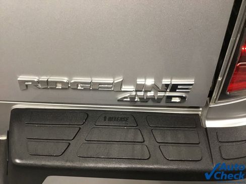 Used 2012 Honda Ridgeline RT image 19