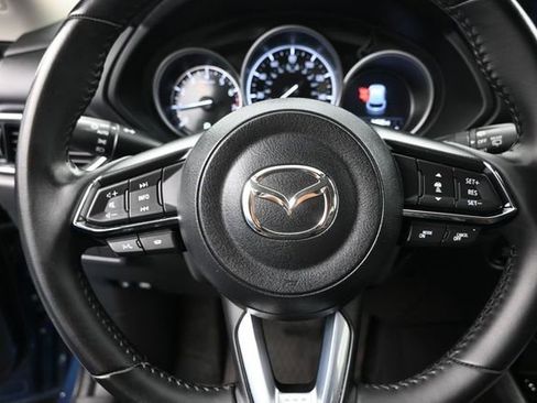 Certified 2023 MAZDA CX-5 AWD 2.5 S image 21