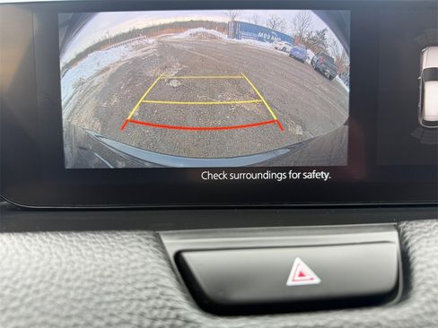 Used 2024 MAZDA CX-90 3.3 Turbo w/ Premium Package image 13