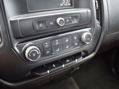 Used 2016 GMC Sierra 1500 4x4 Double Cab w/ Elevation Edition image 28