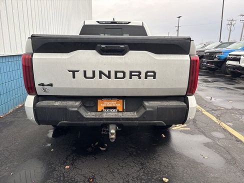 Used 2022 Toyota Tundra SR5 image 3