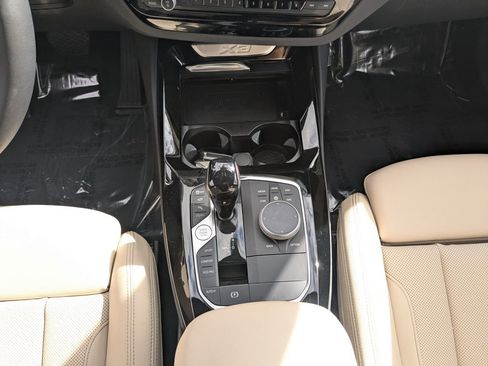 Used 2024 BMW X3 sDrive30i w/ Convenience Package w/ZPA image 6