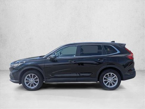 Certified 2025 Honda CR-V EX-L image 9