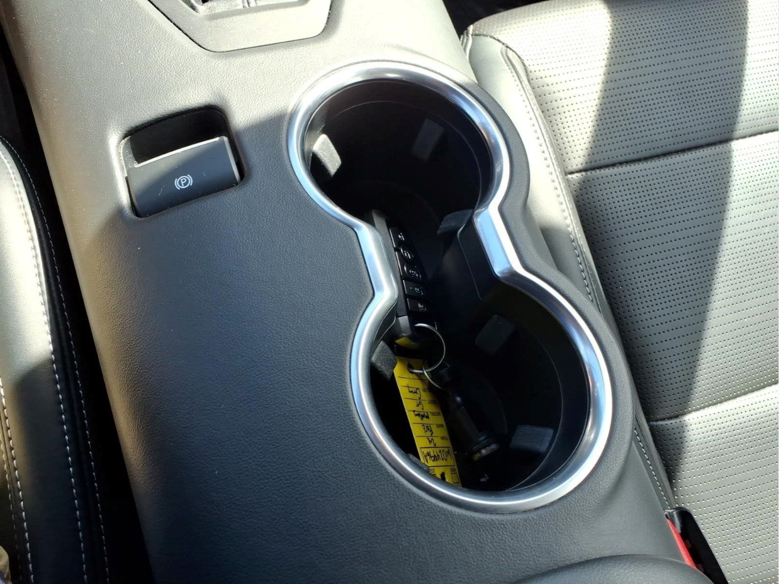 Used 2024 Ford Mustang GT Premium RWD image 23