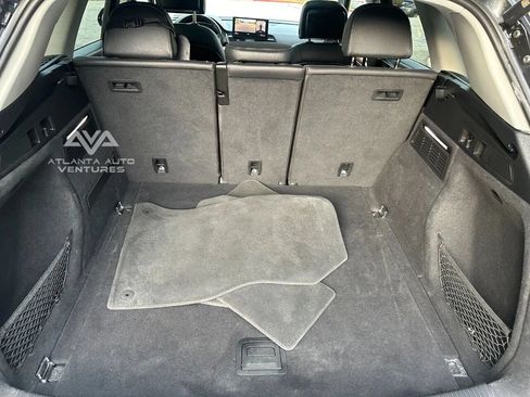 Used 2022 Audi Q5 2.0T Premium Plus image 33