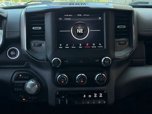 Used 2021 RAM 2500 Power Wagon image 15