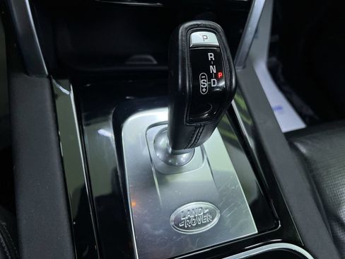 Used 2020 Land Rover Discovery Sport SE R-Dynamic AWD/4WD image 12