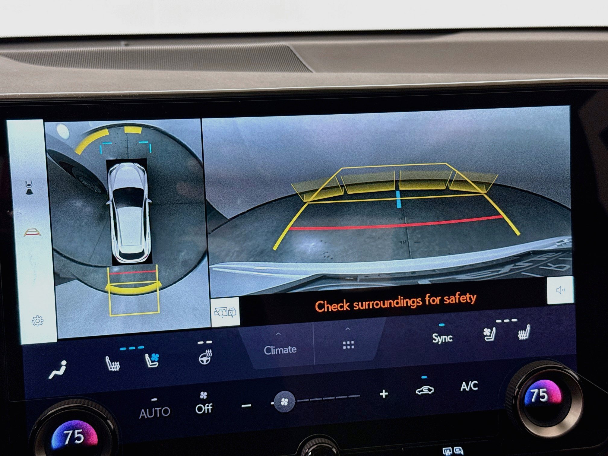 New 2026 Lexus NX 350h AWD w/ Accessory Package (2T) image 16