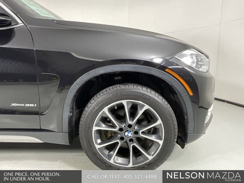 Used 2018 BMW X5 xDrive35i image 10