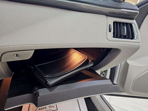 Used 2013 Cadillac CTS Luxury RWD image 33
