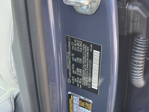 Used 2026 Hyundai Santa Fe SEL FWD image 27
