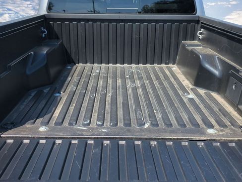 Used 2023 Toyota Tacoma TRD Off-Road w/ Black Out Package (TMS) AWD/4WD image 29