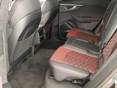 New 2026 Audi RS Q8 performance image 28