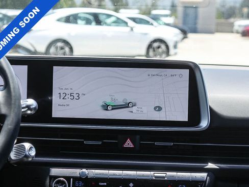 Used 2023 Hyundai Ioniq 6 SEL RWD image 18