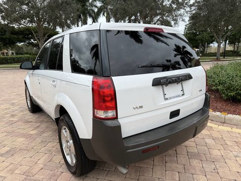 Used 2004 Saturn Vue 2WD V6 w/ Comfort Pkg image 7