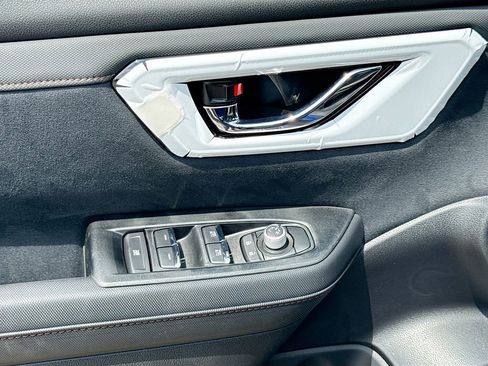 New 2026 Subaru Forester Sport image 21