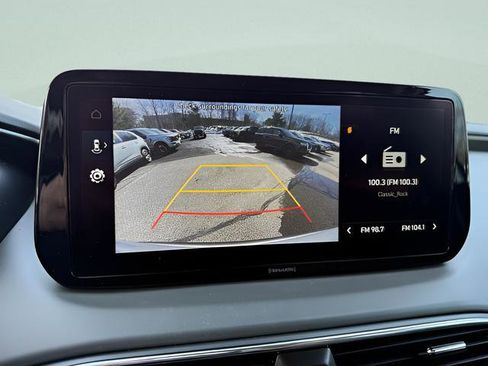 Used 2023 Hyundai Santa Fe SEL AWD/4WD image 10