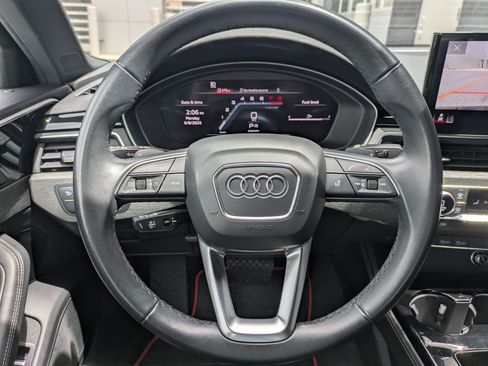 Used 2024 Audi A4 2.0T Premium Plus AWD/4WD image 12