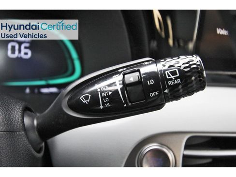 Certified 2025 Hyundai Palisade SEL FWD image 22