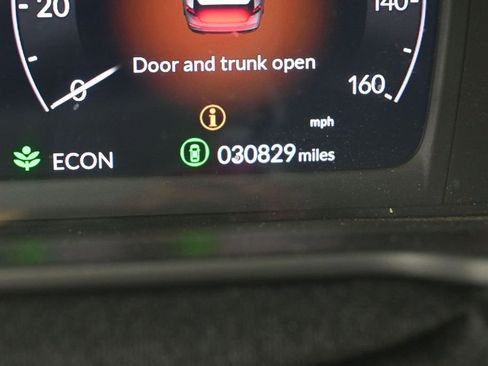 Used 2025 Honda Accord Touring image 23