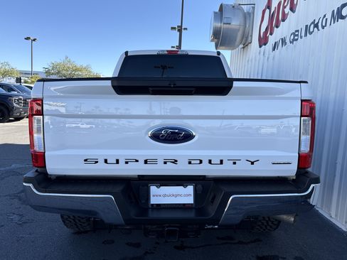 Used 2019 Ford F250 XLT image 27