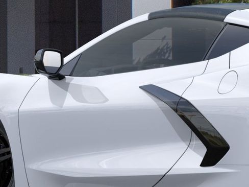 New 2026 Chevrolet Corvette 2LT Coupe image 12