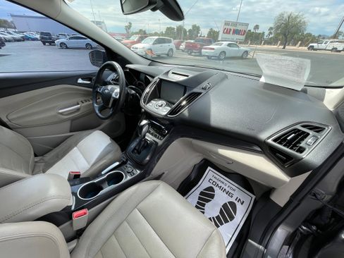 Used 2014 Ford Escape Titanium w/ Equipment Group 401A image 26