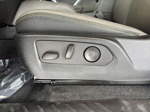 Certified 2023 Chevrolet Colorado ZR2 w/ ZR2 Convenience Package III image 20