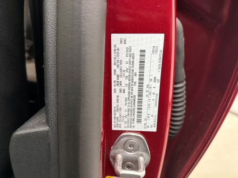Used 2020 Ford Escape SE AWD/4WD image 20