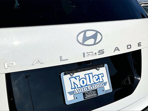 New 2026 Hyundai Palisade Limited image 12