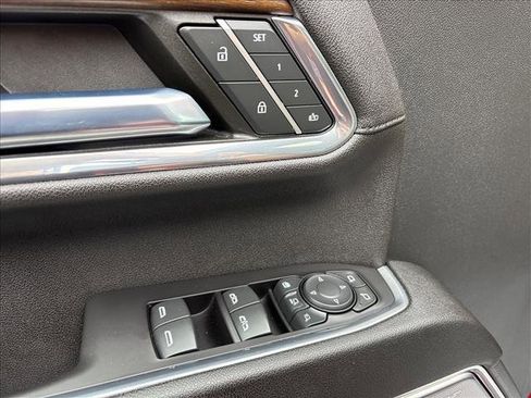 Certified 2024 Chevrolet Silverado 2500 High Country w/ High Country Premium Package AWD/4WD image 20