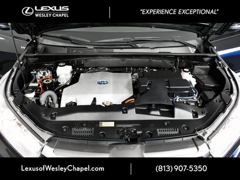 Used 2018 Toyota Highlander XLE image 14