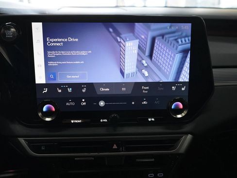 Used 2023 Lexus RX 350 F Sport AWD/4WD image 9