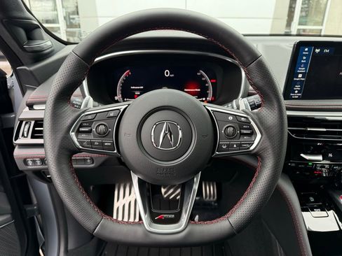 New 2026 Acura MDX A-Spec image 21
