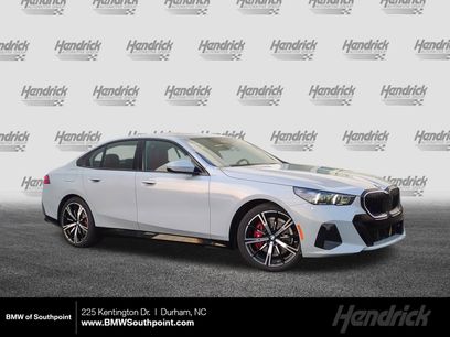 New 2026 BMW 530i 530i w/ M Sport Package