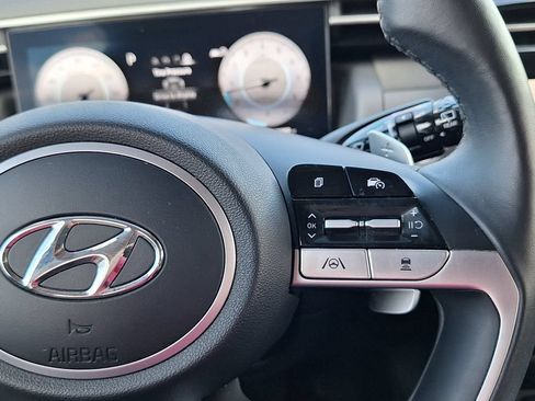 Used 2023 Hyundai Tucson Limited AWD/4WD image 15
