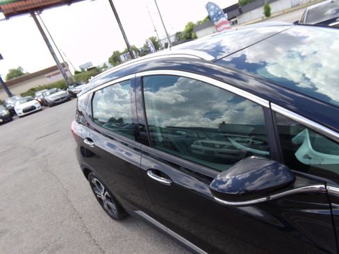 Used 2020 Chevrolet Bolt Premier image 46