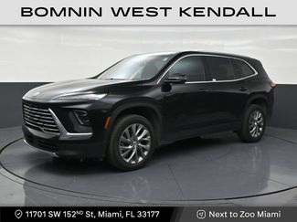 Used 2025 Buick Enclave Preferred w/ Power Package FWD video 1