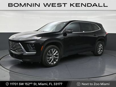 Used 2025 Buick Enclave Preferred w/ Power Package