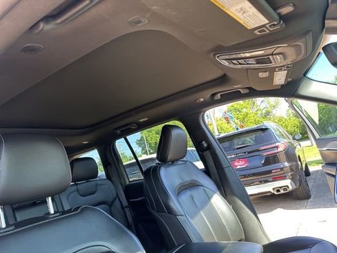 Used 2024 Jeep Grand Cherokee Limited 4xe image 23